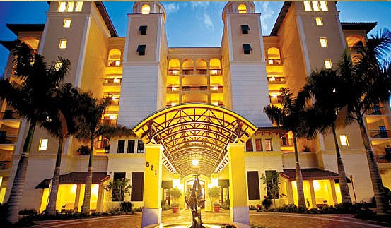 Loading Resort Image...